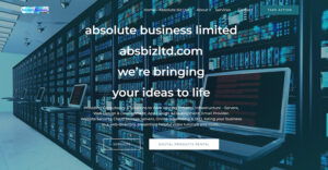 AbsolutBiz-Ltd-We-are-bringing-ideas-to-life