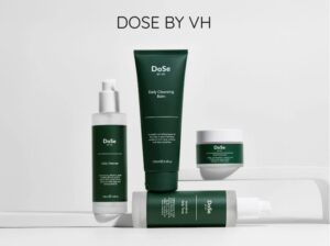 Dose by VH - VictoriaHealth.com UK