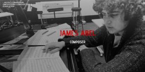James Abel Music Composer