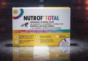 Nutrof Total - VictoriaHealth.com UK