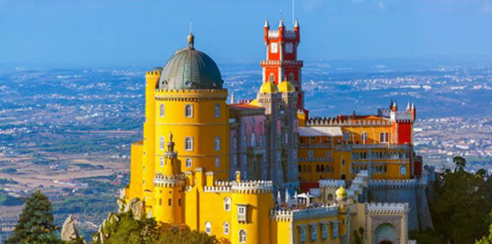 Portugal