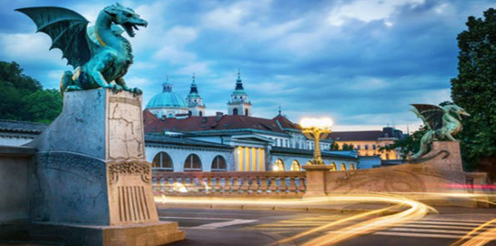 Slovenia