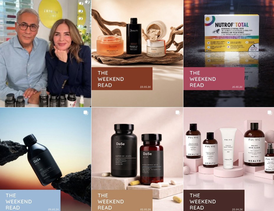 Victoriahealth.com Ltd – United Kingdom – Health & Wellness