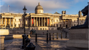 Trafalgar-Square-London