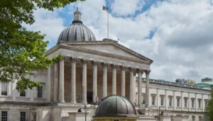 UCL - University College London