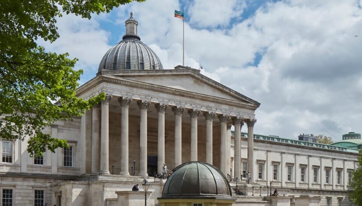 UCL - University College London
