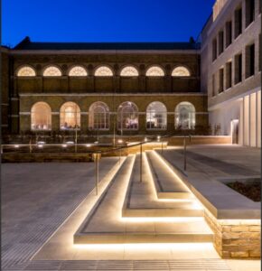 University College London - UCL 2
