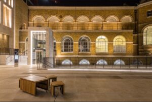 University College London - UCL 3