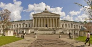 University College London - UCL