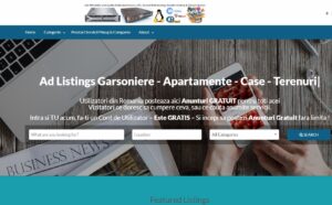AnuntulDirect.ro – Anunturi Gratuite Romania