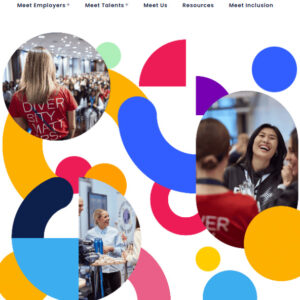 CareersInternational.com – Images