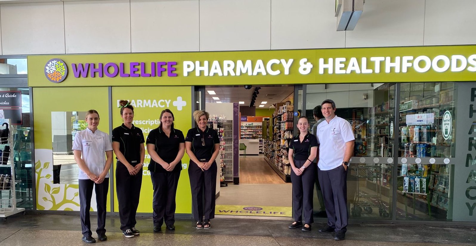 Currimundi WholeLife Pharmacy & Healthfoods