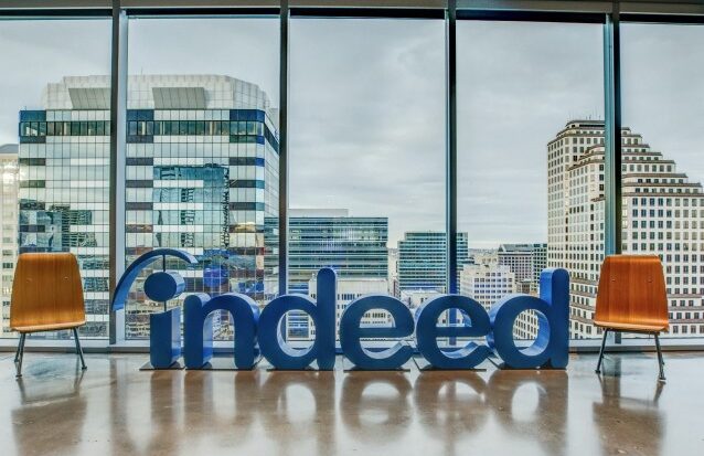 Indeed - A global leader in