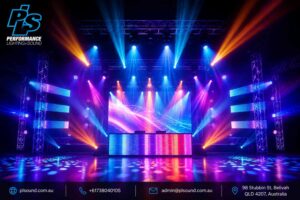 LED-Stage-Lights-Brisbane