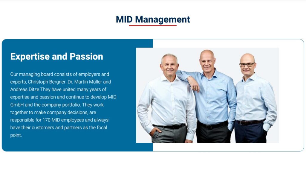 MID-GmbH-IT-Top-German-Company-The-Management