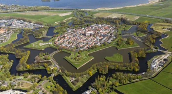 Netherlands