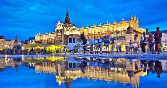 Poland