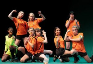 Putney Theatre – One of the leading adult amateur Theatre