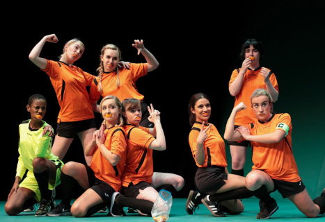 Putney Theatre – One of the leading adult amateur Theatre
