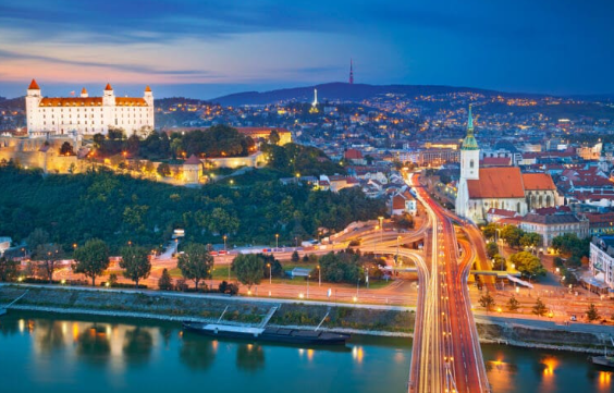 Slovakia