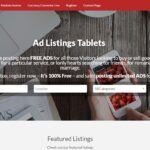 UK’s Free Classifieds ADS – StickyTree.co.uk