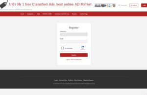 Stickytree.co.uk - Webportal for Free Classifieds ADS in UK