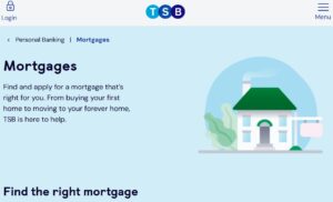TSB - UK Bank