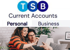 TSB Bank UK