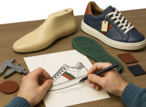 Calzaturificio MGM Italy – Shoes Factory di Giorgio Nasini