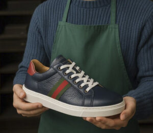 Calzaturificio MGM Italy – Shoes Manufacturing di Giorgio Nasini