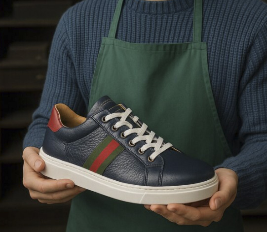 Calzaturificio MGM Italy – Shoes Manufacturing di Giorgio Nasini