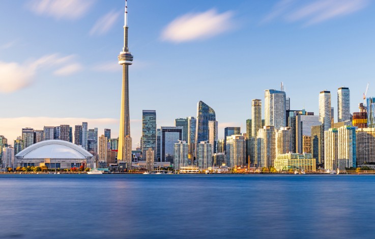 Canada Canada