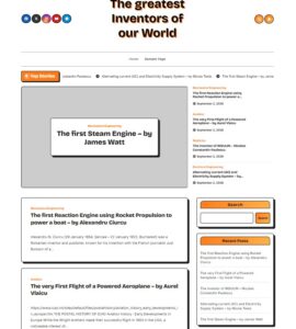 WorldInventor.cc - The inventors of our World